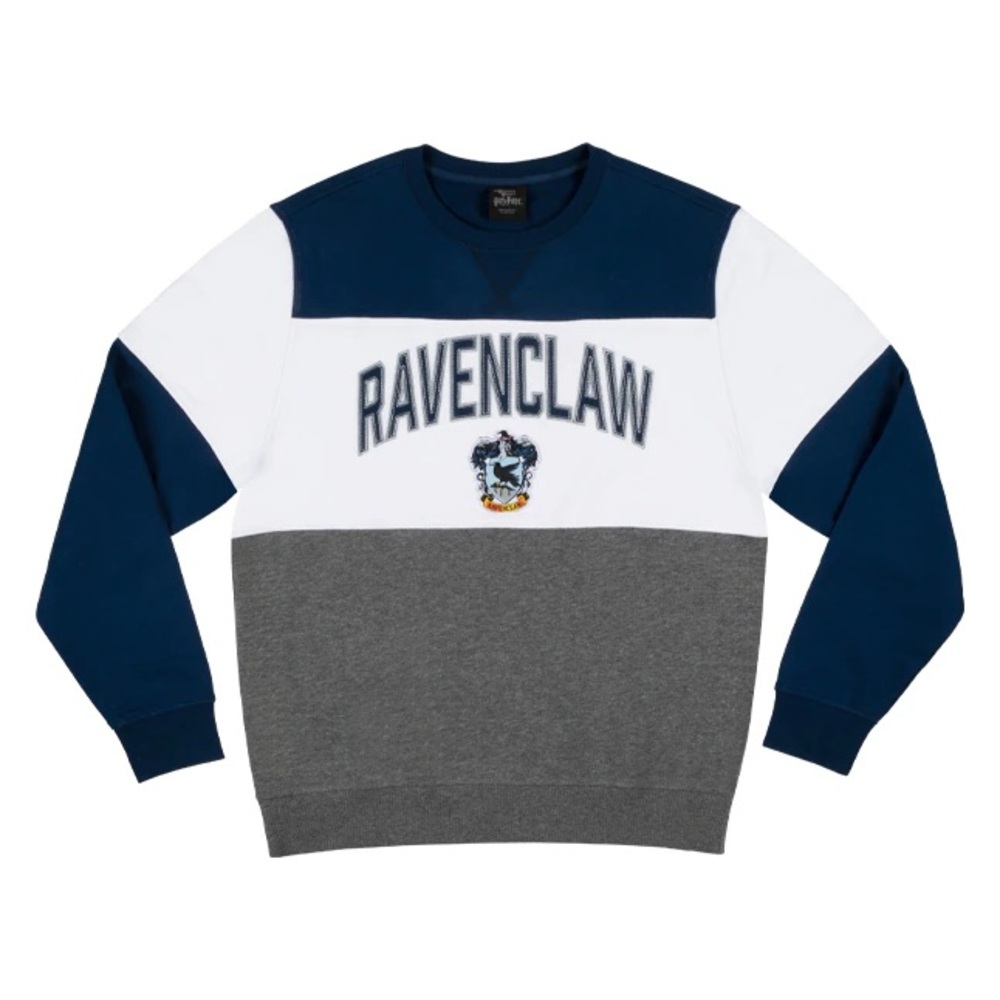 HP Ravenclaw Sweatshirt